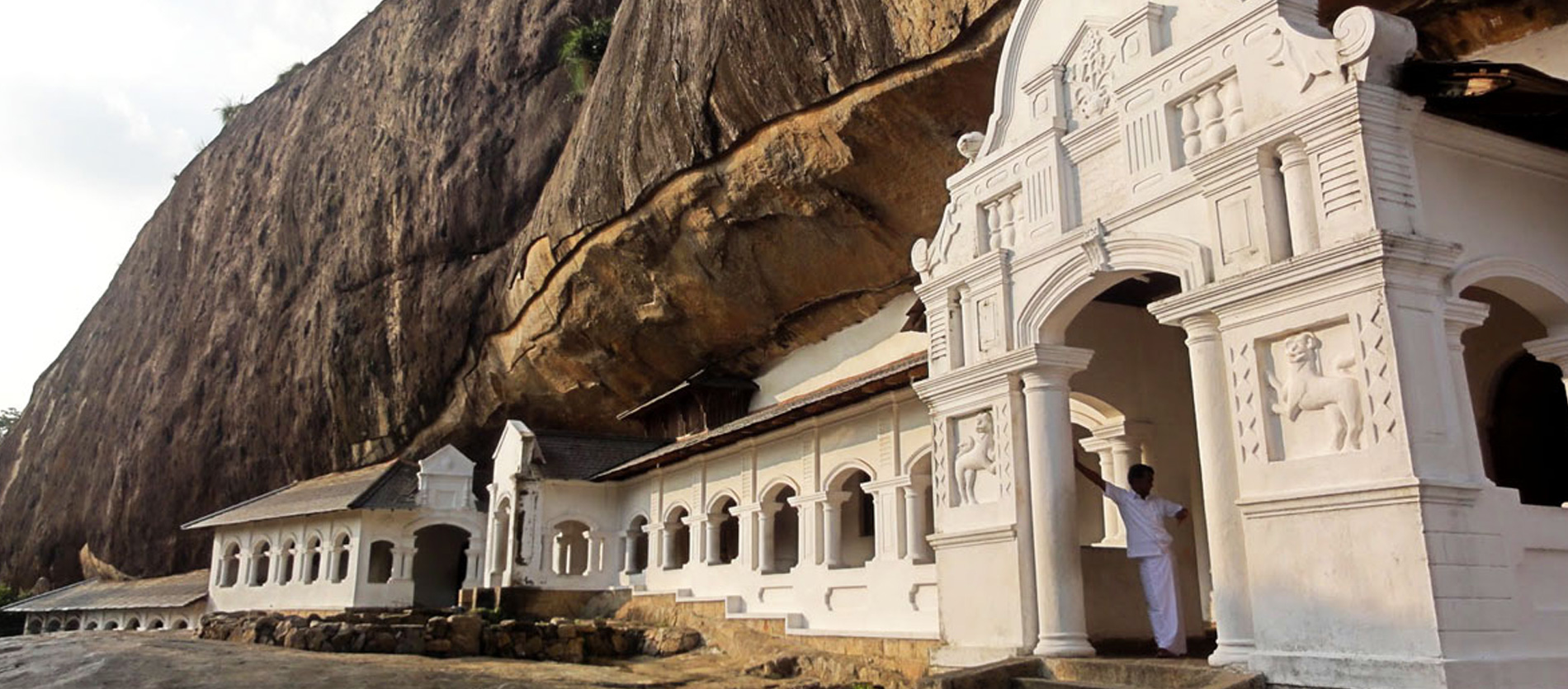 Dambulla