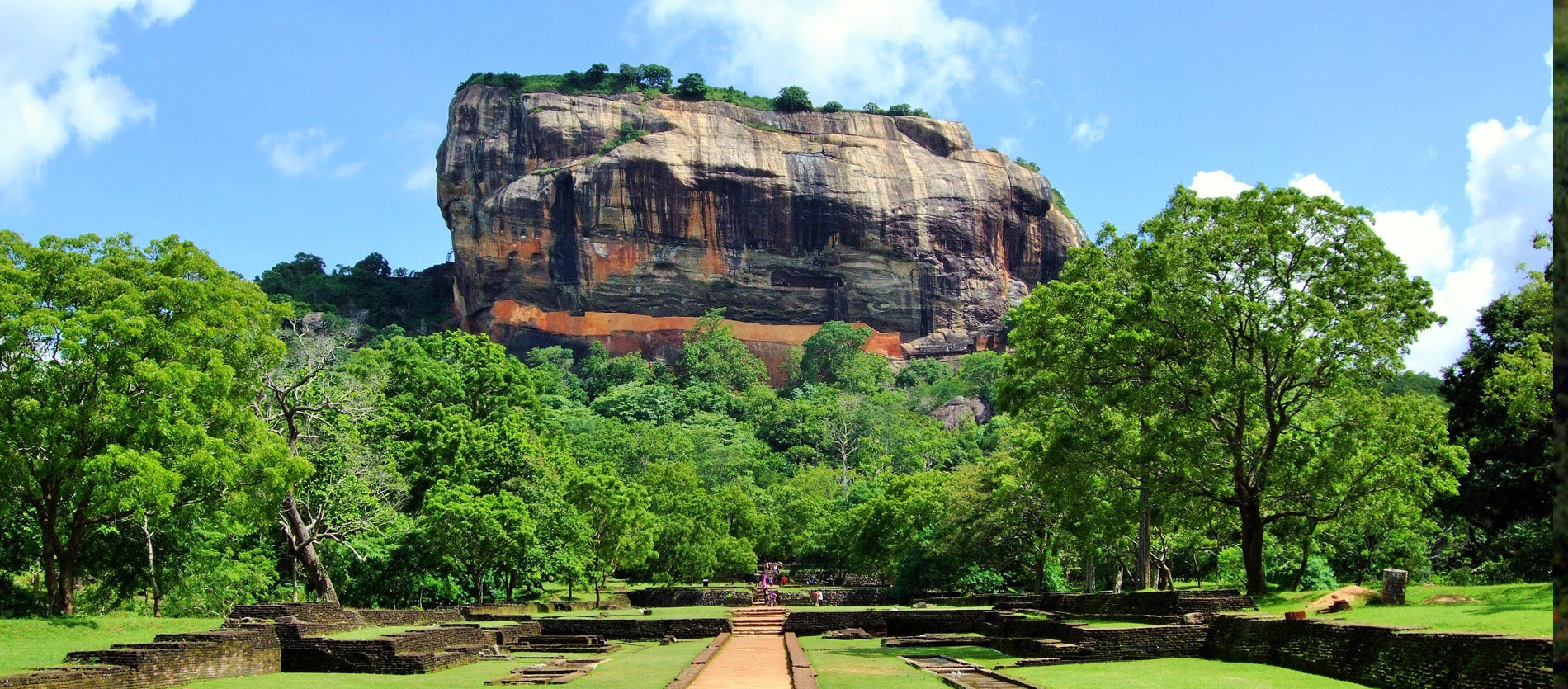 Sigiriya