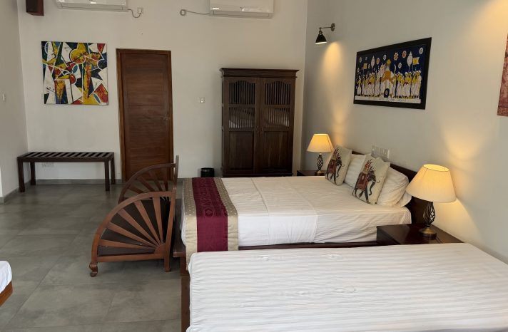 The Signature Suite